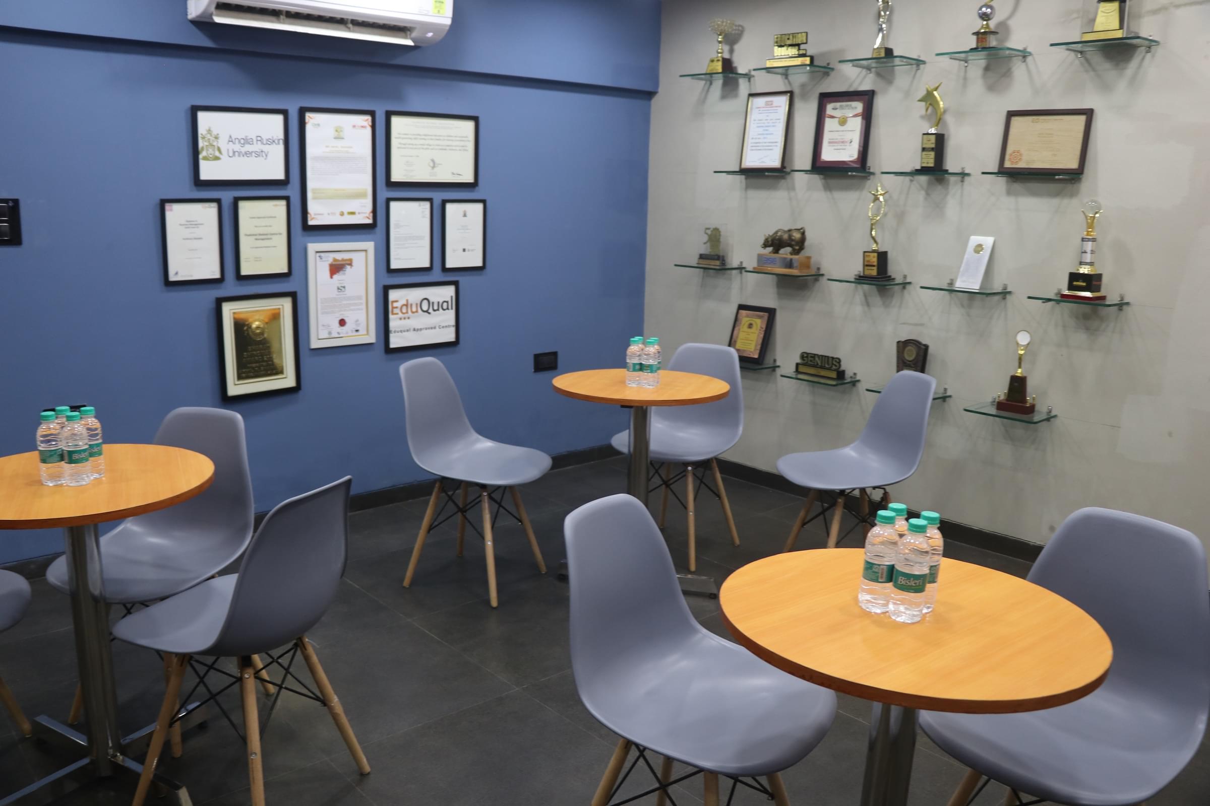 Thadomal Shahani Centre For Management Mumbai Events photo 8